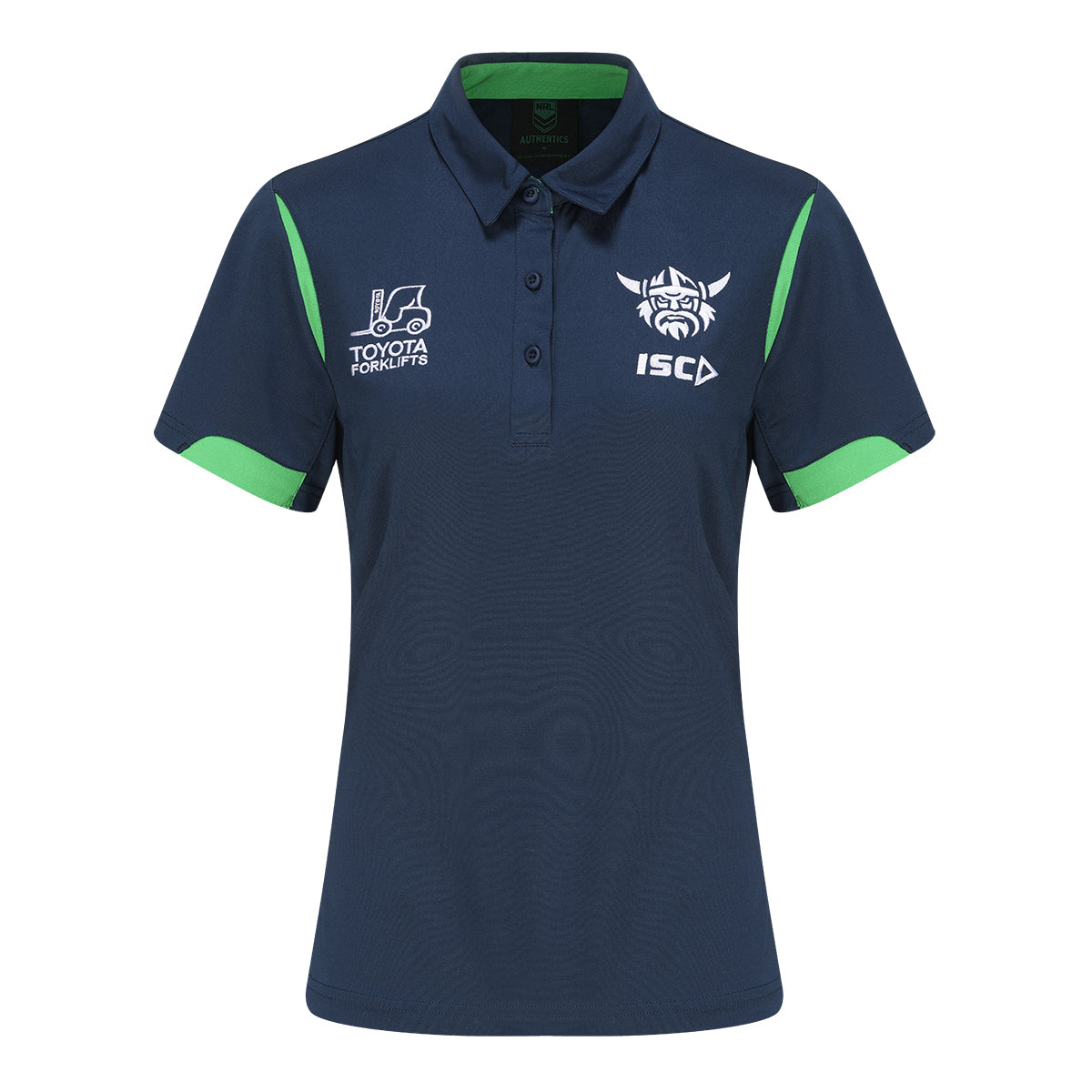 2024 Ladies Navy Polo