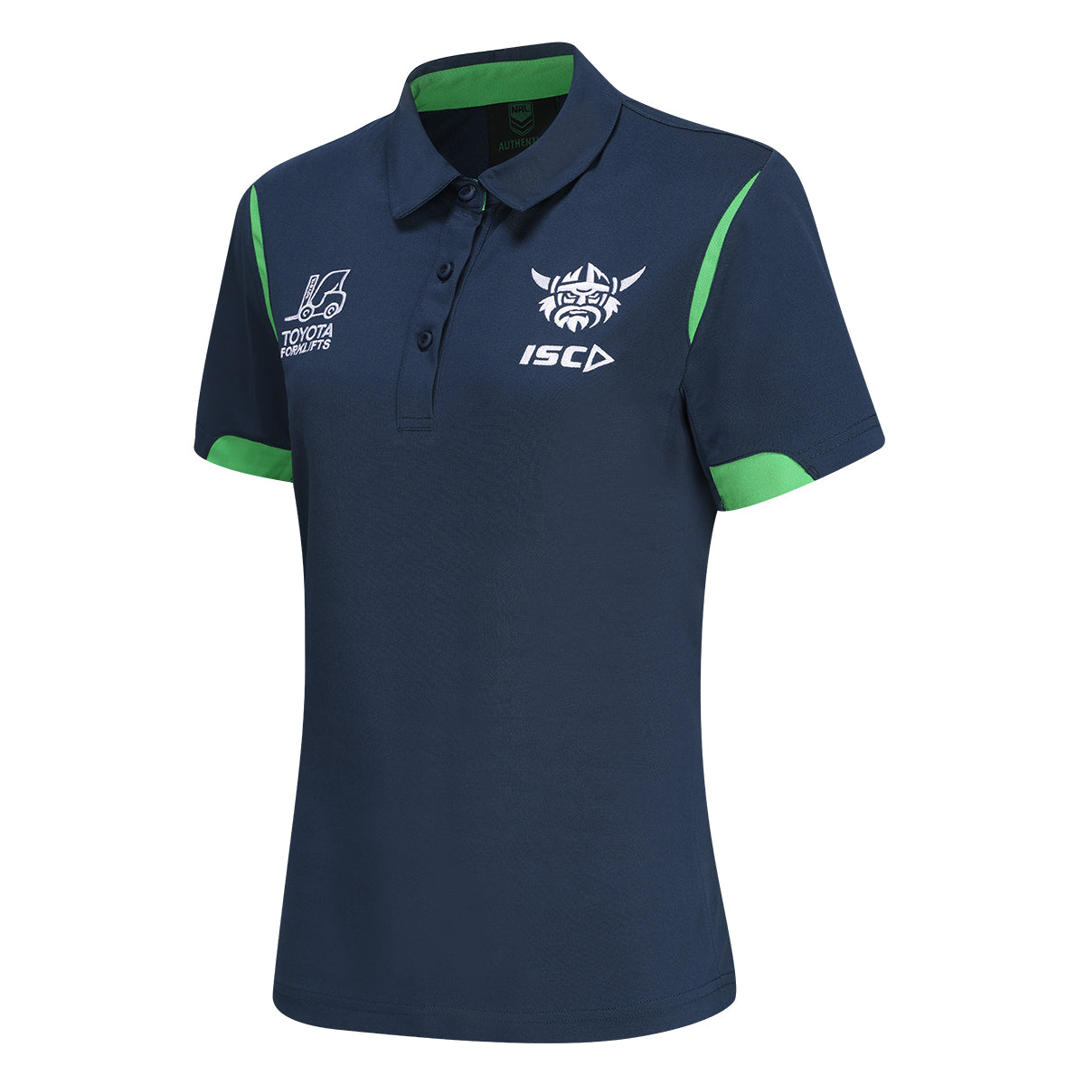 2024 Ladies Navy Polo
