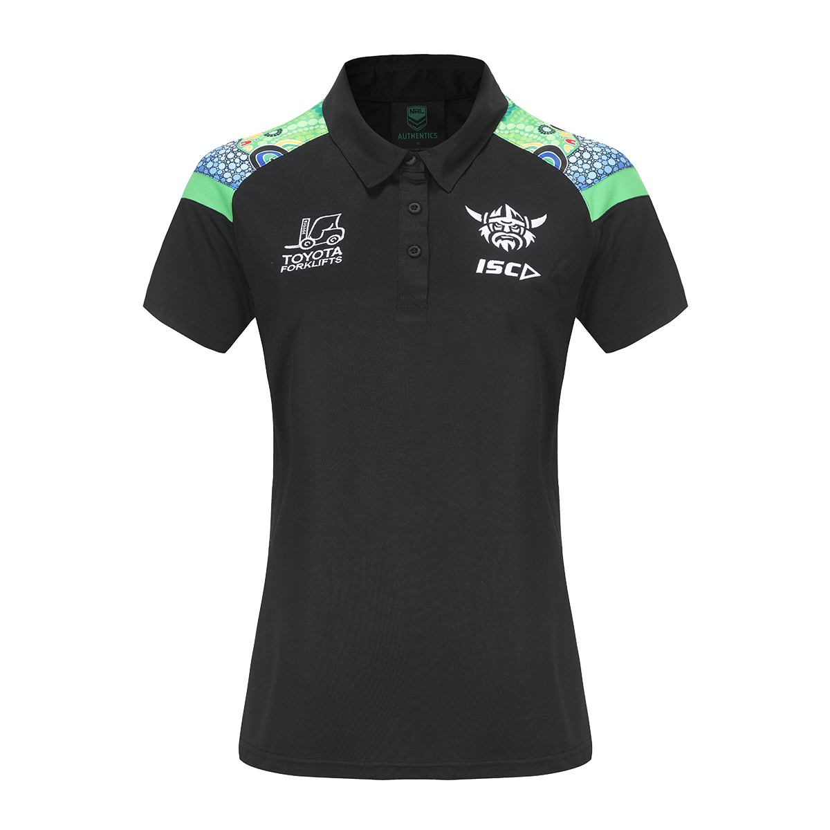 2024 Ladies Indigenous Polo