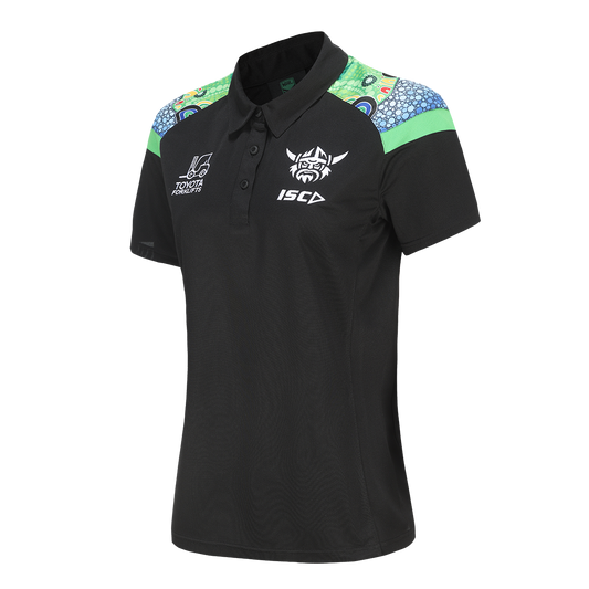 2024 Ladies Indigenous Polo