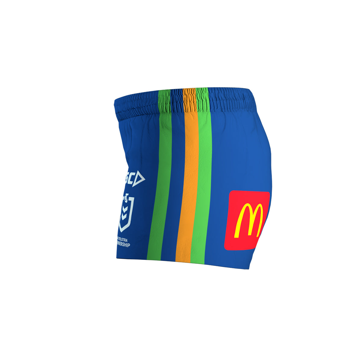 2024 Player Away Shorts