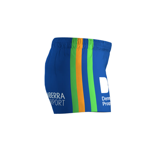 2024 Player Away Shorts