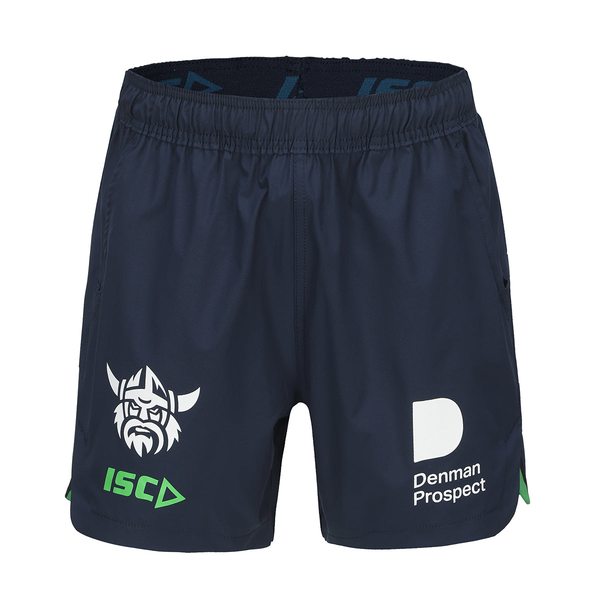 2024 Ladies Training Shorts