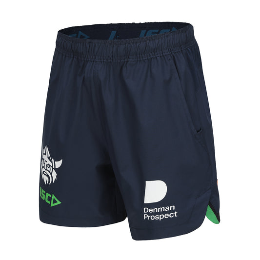 2024 Ladies Training Shorts
