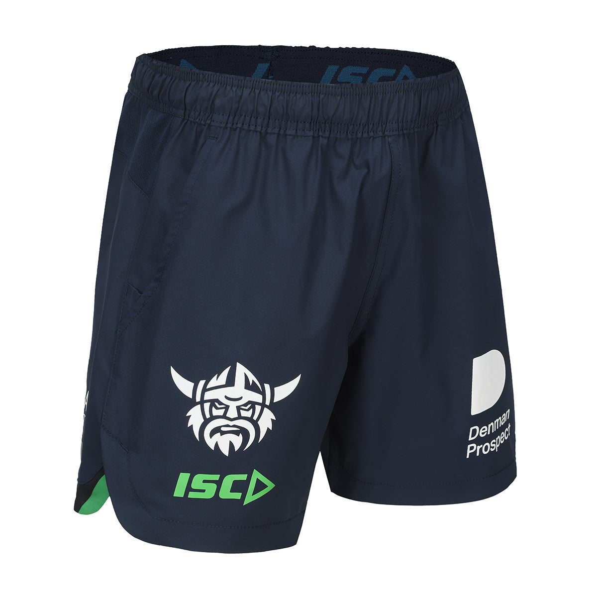 2024 Ladies Training Shorts