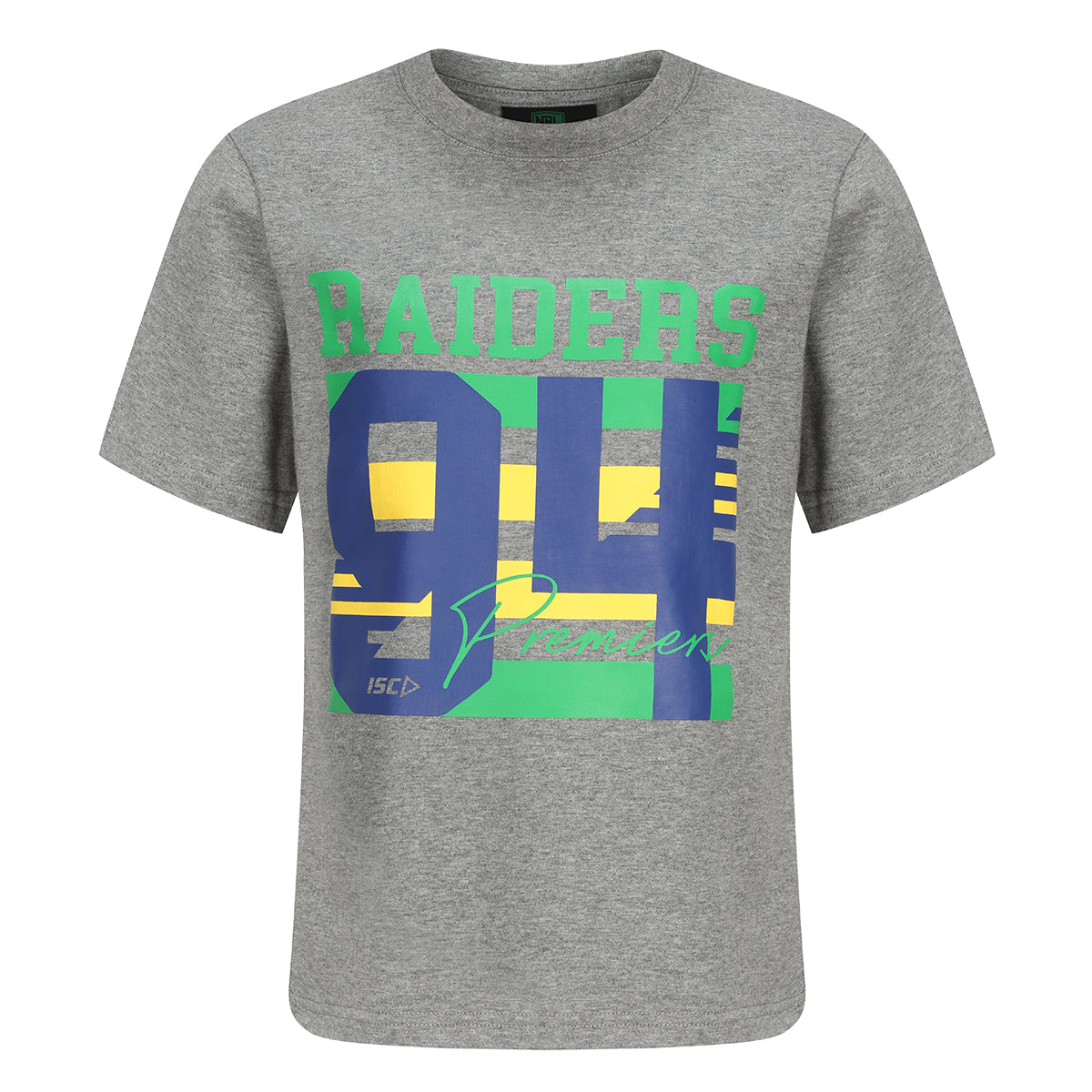 2024 Kids 94 Cotton Tee