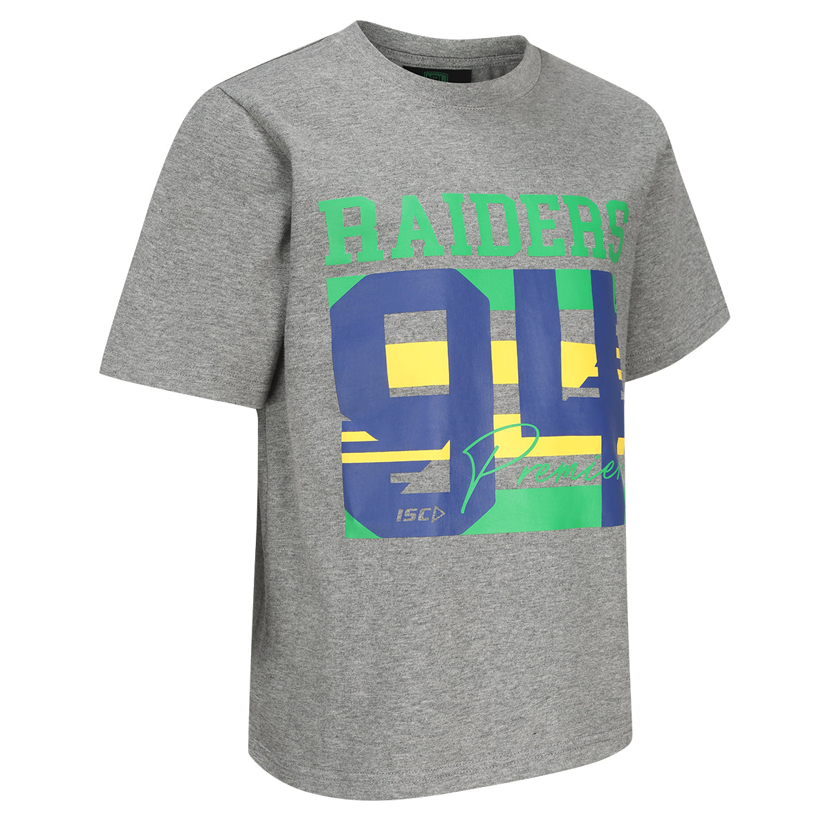 2024 Kids 94 Cotton Tee