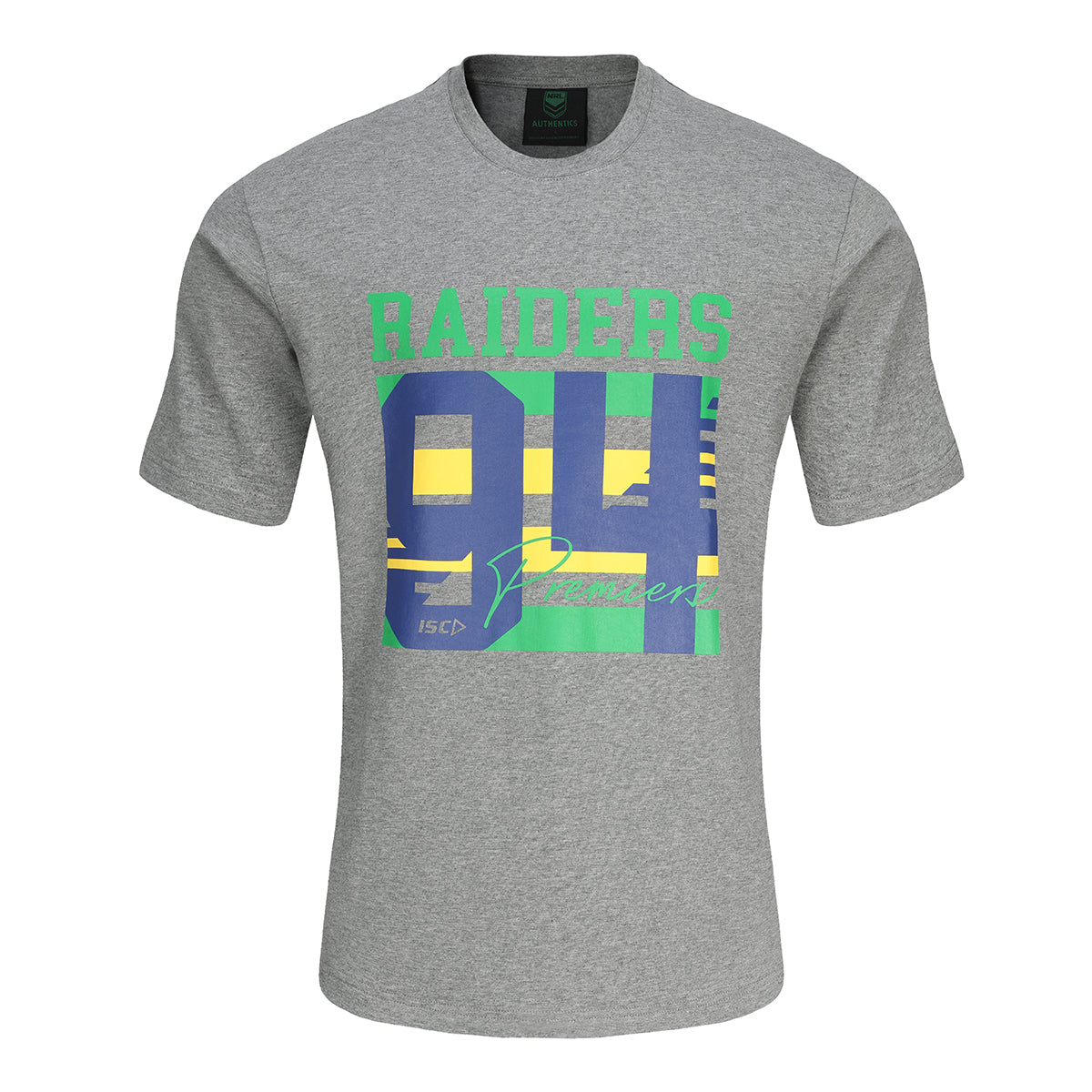 2024 Mens 94 Cotton Tee