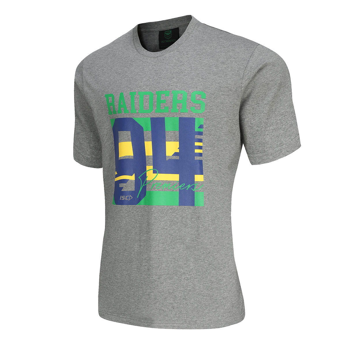 2024 Mens 94 Cotton Tee
