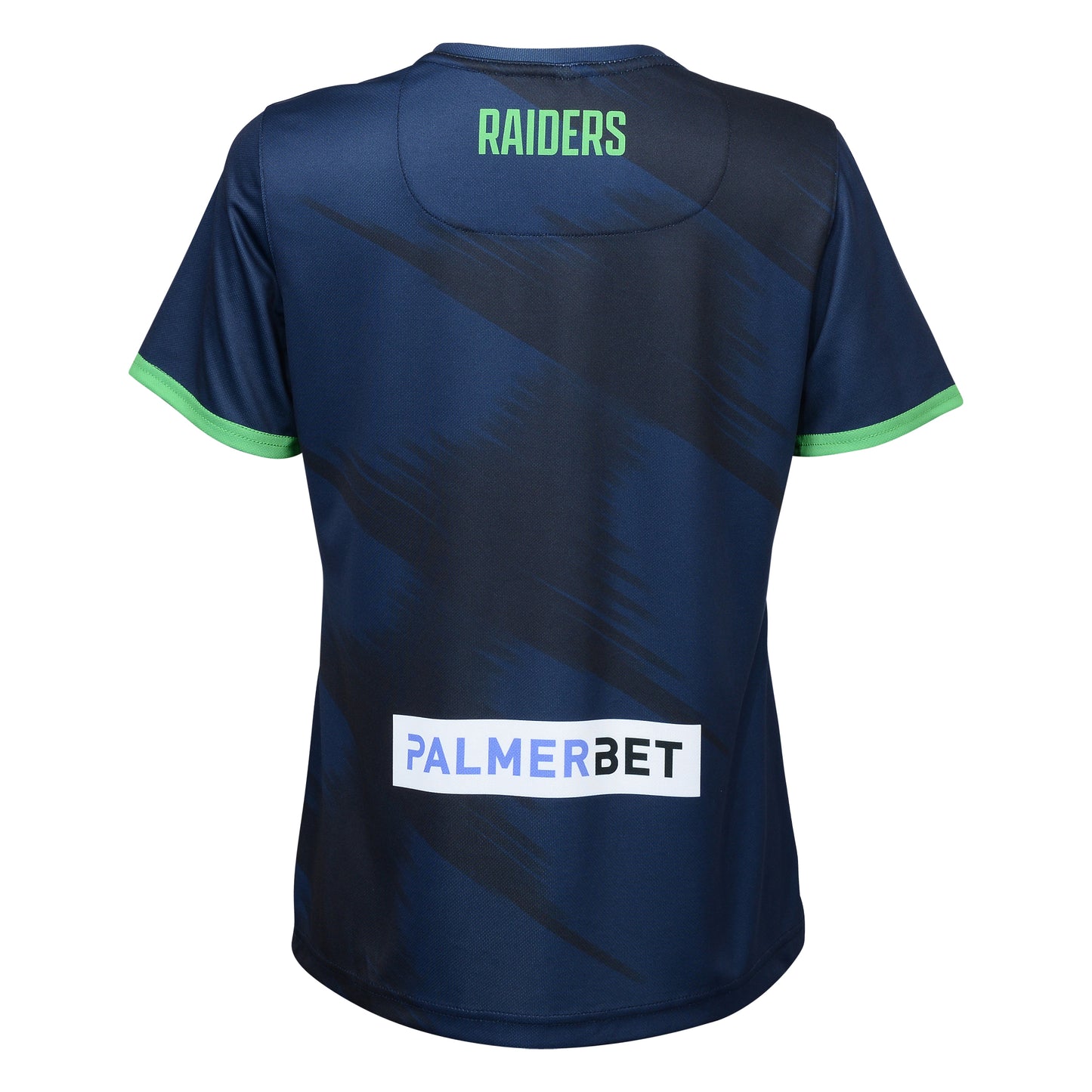 2024 Ladies Navy Training Tee
