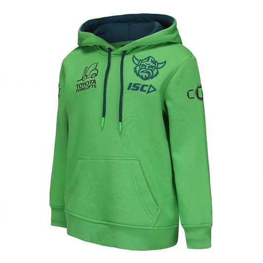 2025 Kids Envy Fleece Hoodie