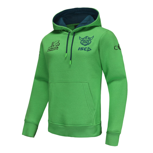 2025 Ladies Envy Fleece Hoodie