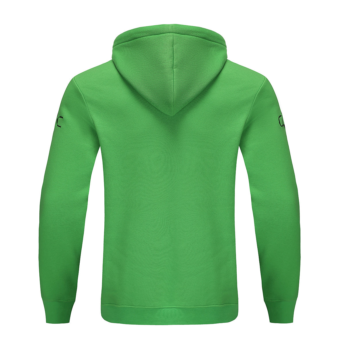 2025 Mens Envy Fleece Hoodie