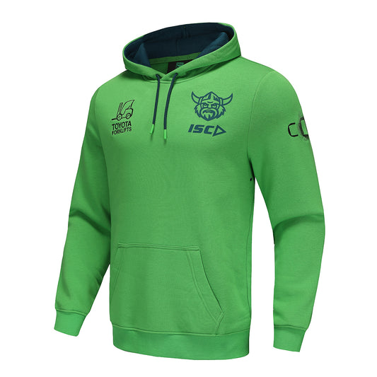 2025 Mens Envy Fleece Hoodie