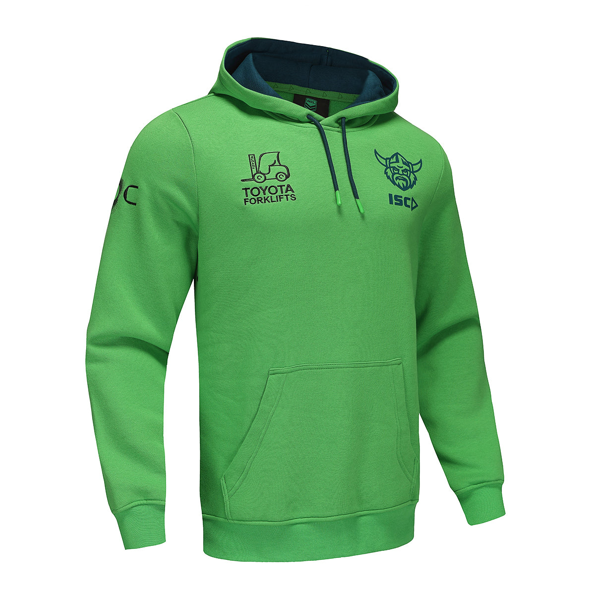 2025 Mens Envy Fleece Hoodie