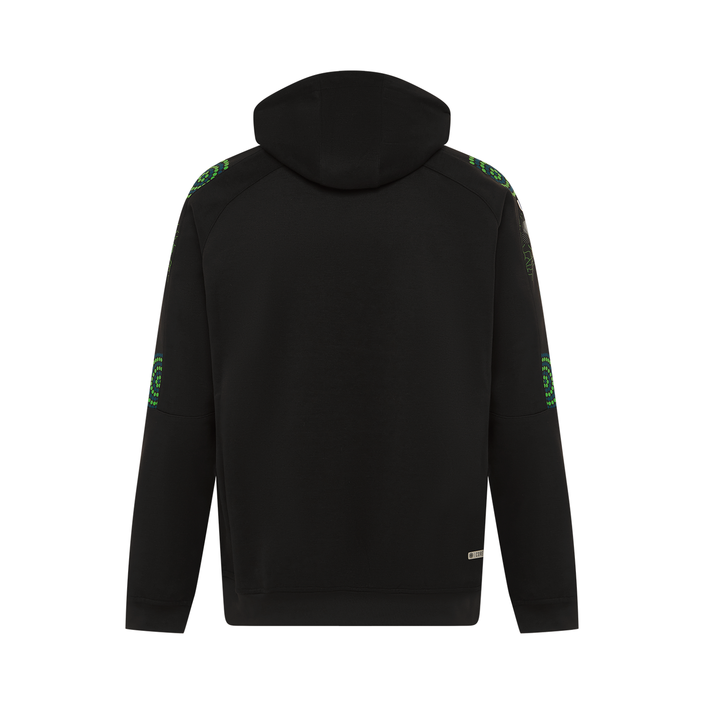 2025 Mens Indigenous Squad Hoodie