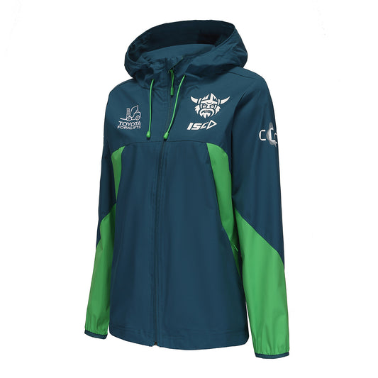 2025 Ladies Wet Weather Jacket