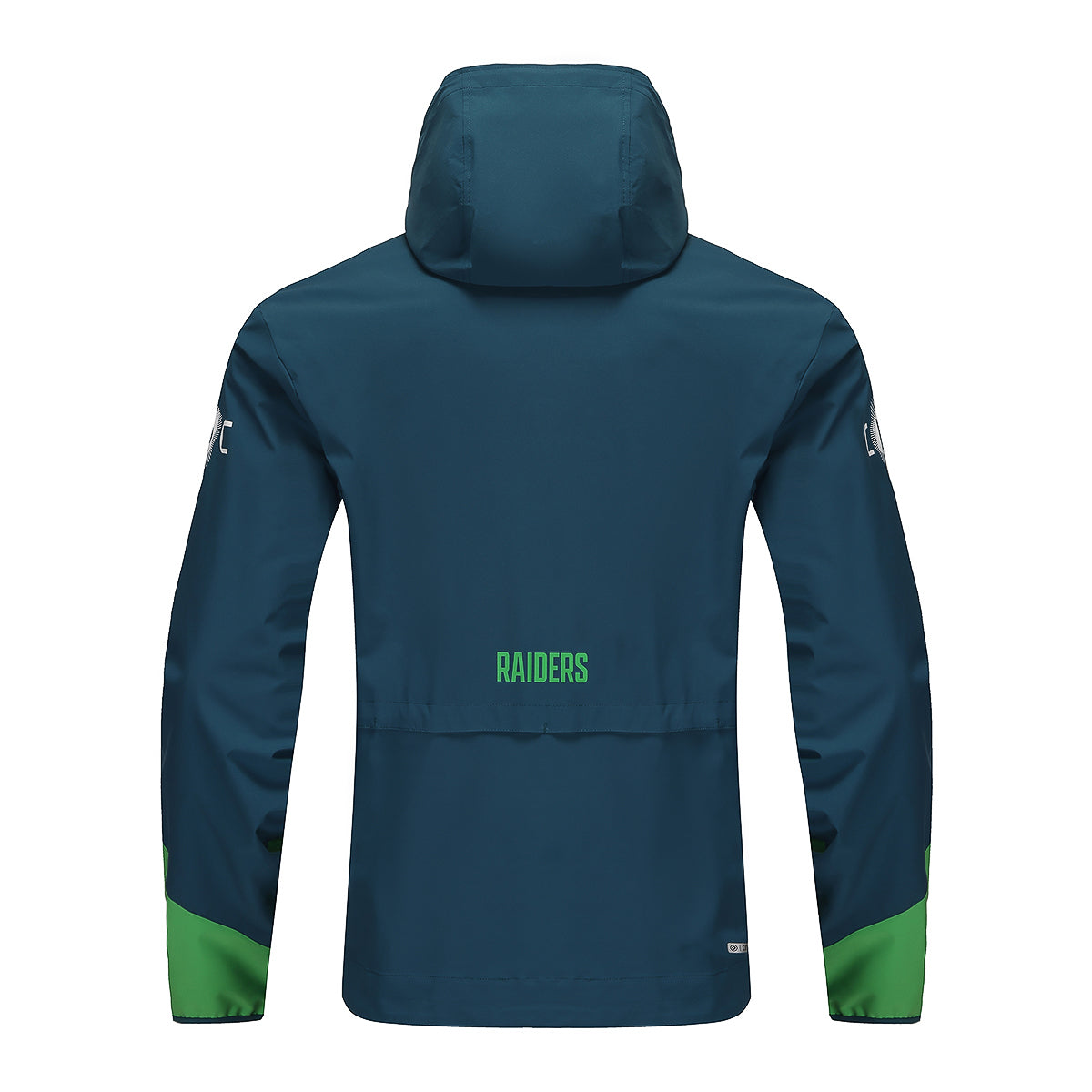 2025 Mens Wet Weather Jacket