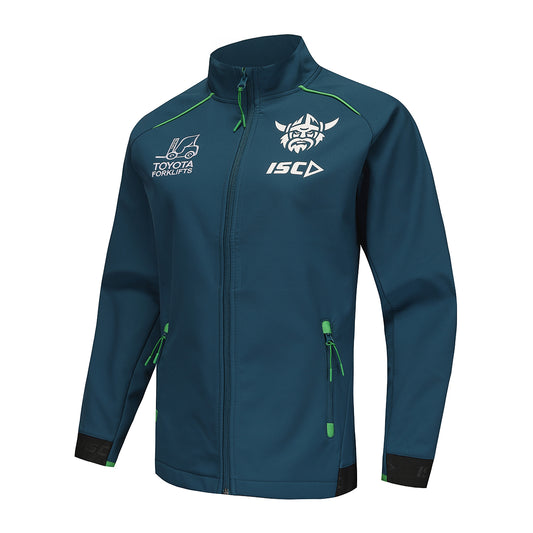 2025 Ladies Tech Pro Match Jacket