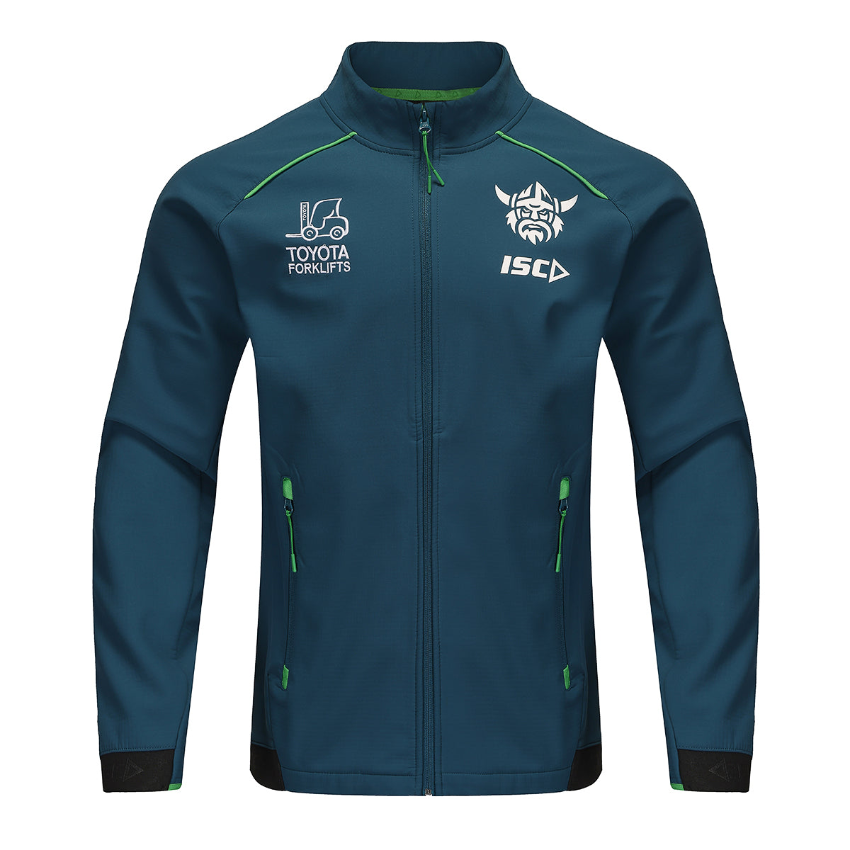 2025 Mens Tech Pro Match Jacket