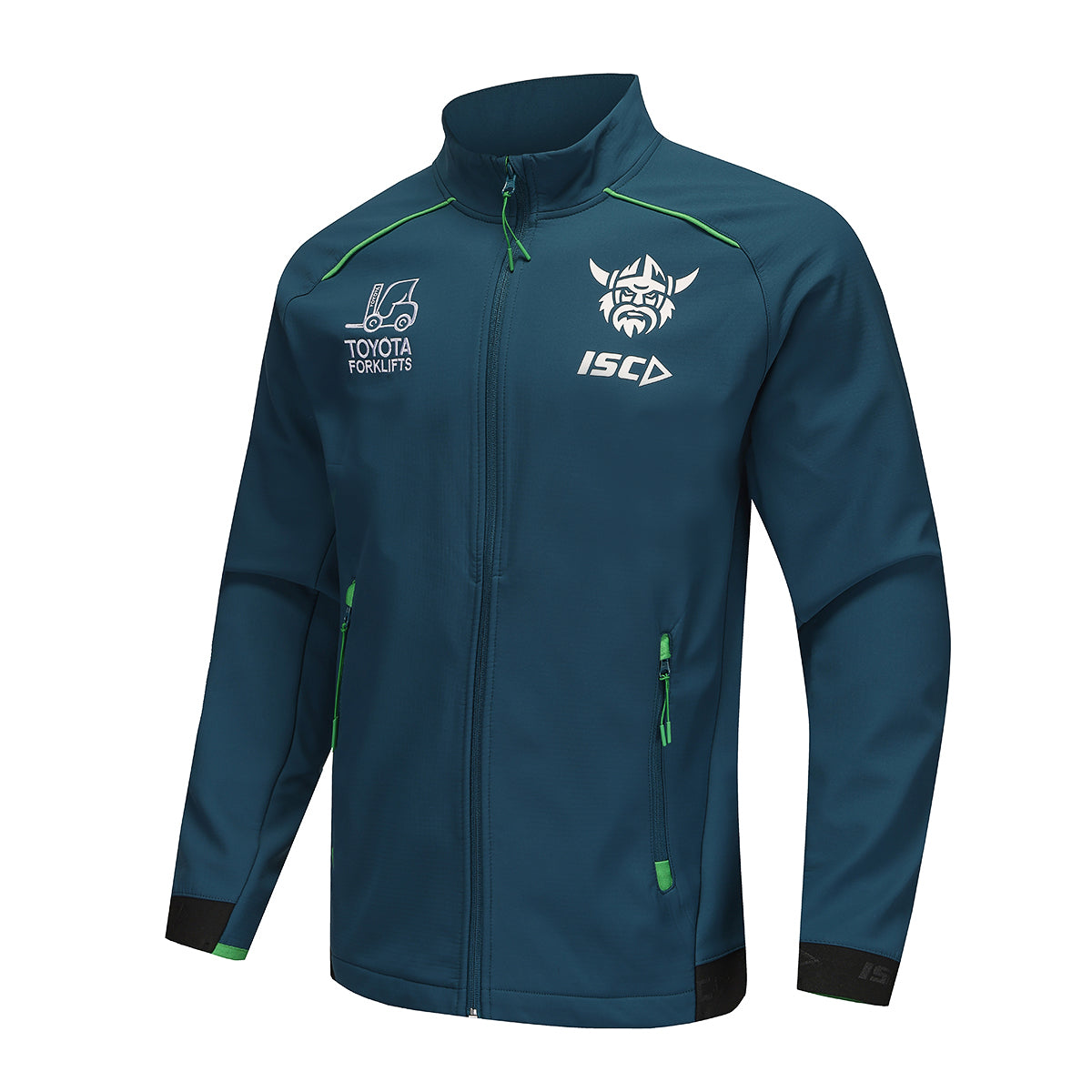 2025 Mens Tech Pro Match Jacket