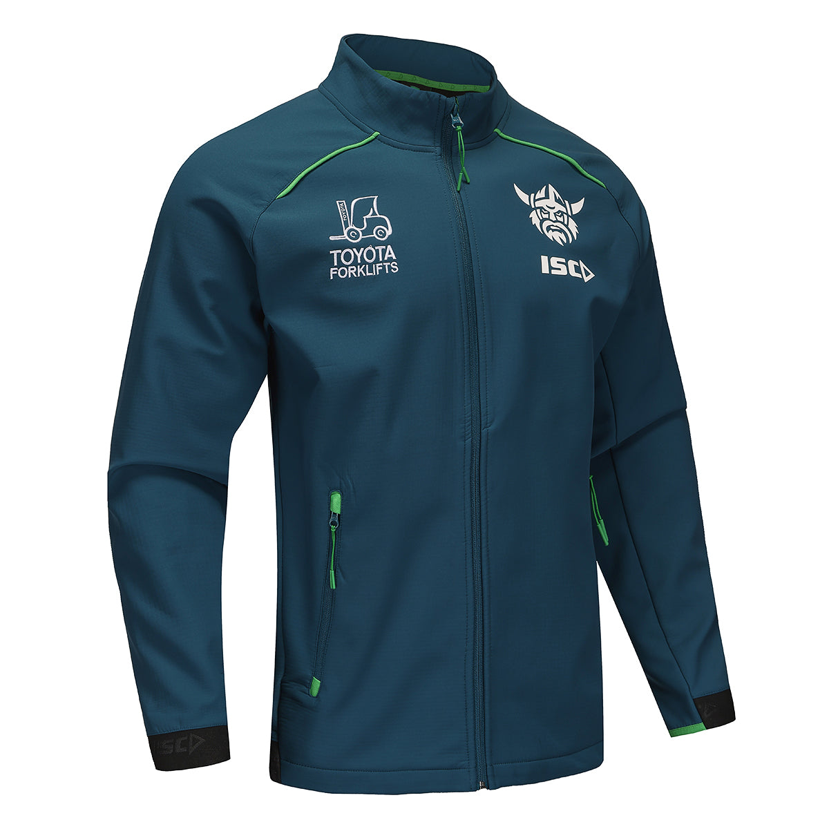 2025 Mens Tech Pro Match Jacket