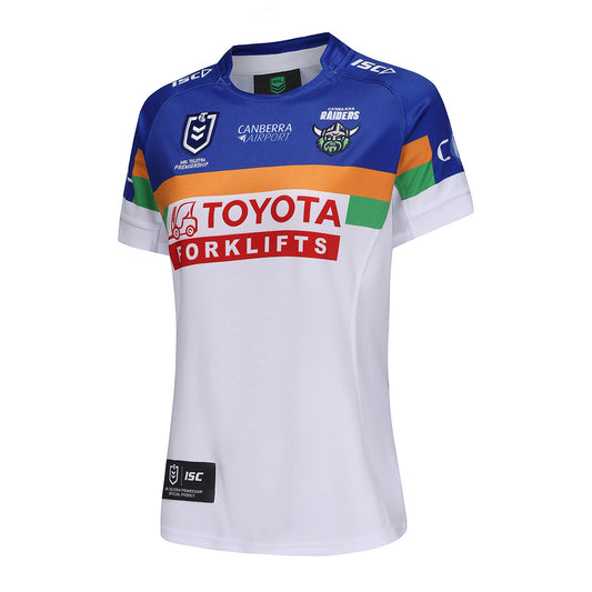 2025 Ladies Away Jersey