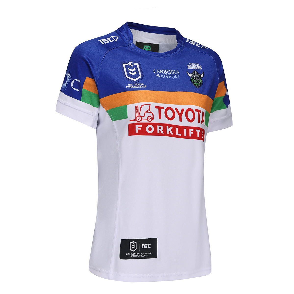 2025 Ladies Away Jersey