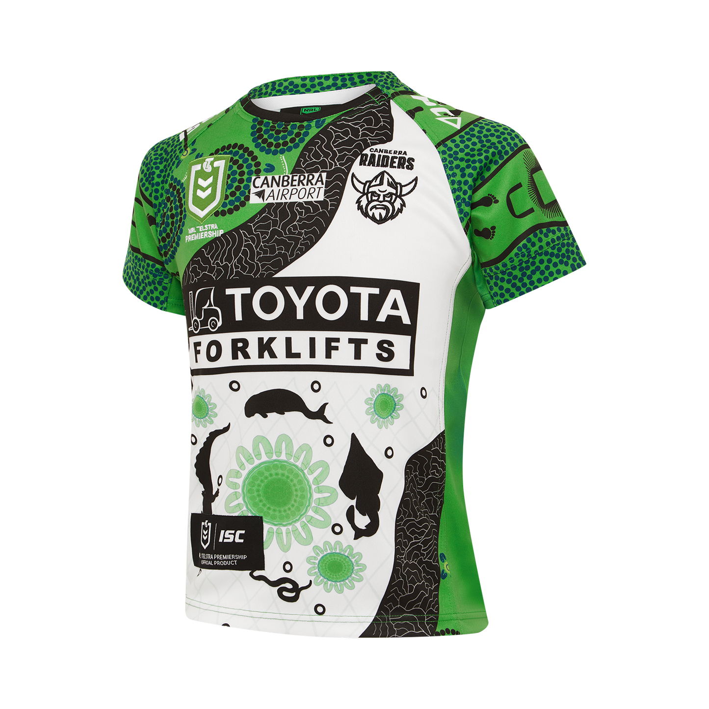 2025 Mens Indigenous Jersey