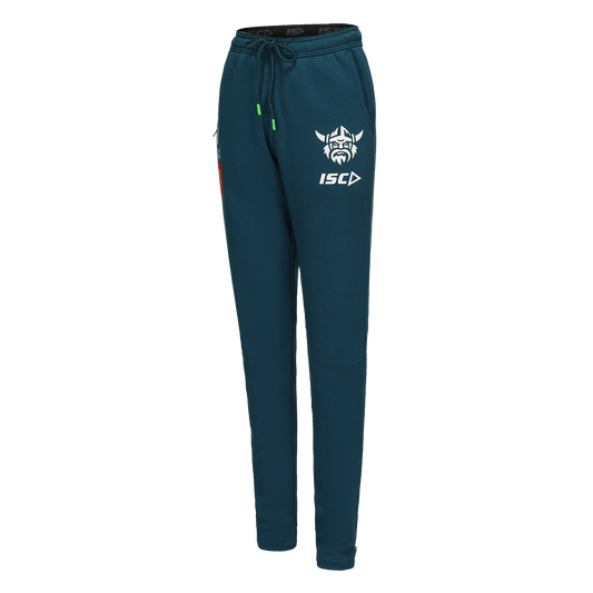 2025 Ladies Player Track Pant