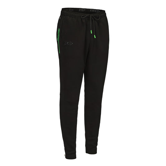 2025 Black Track Pant