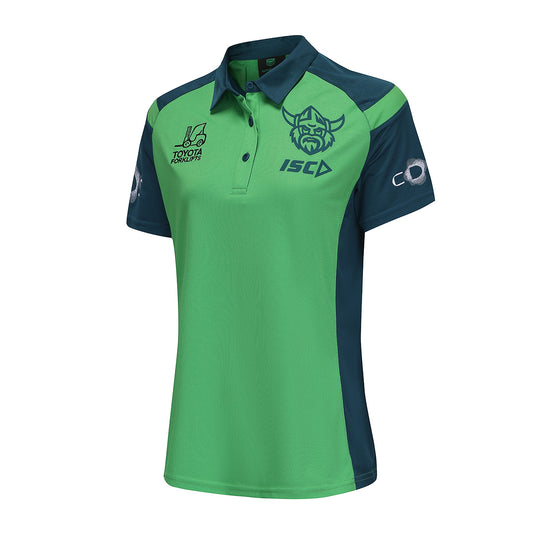 2025 Ladies Envy Polo