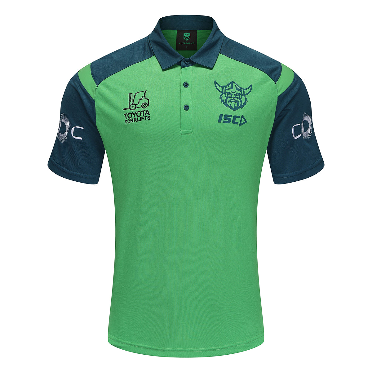 2025 Mens Envy Polo