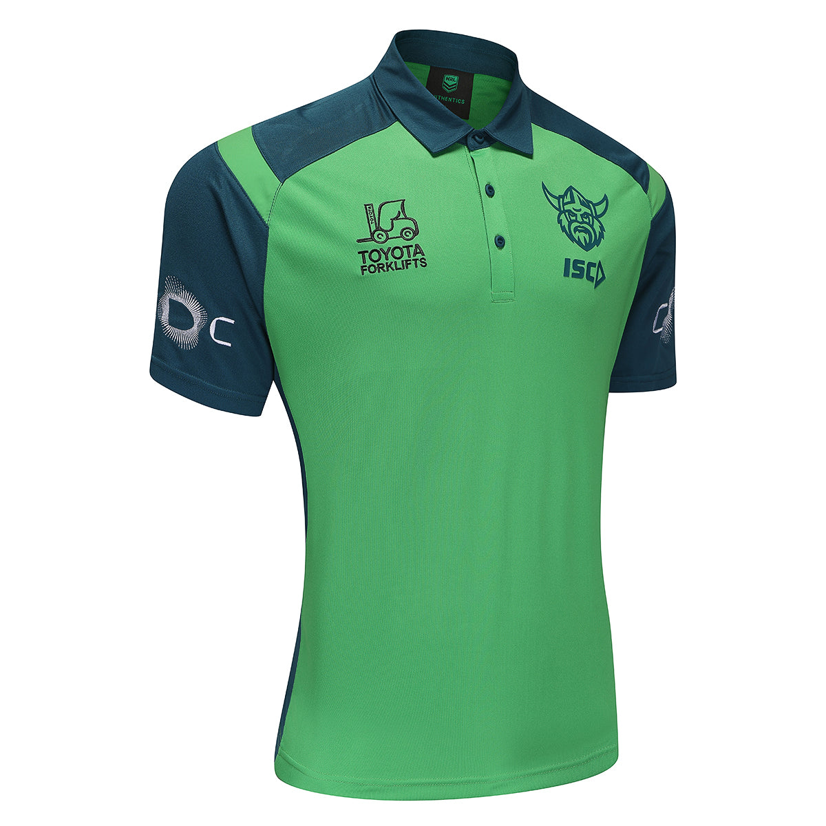 2025 Mens Envy Polo