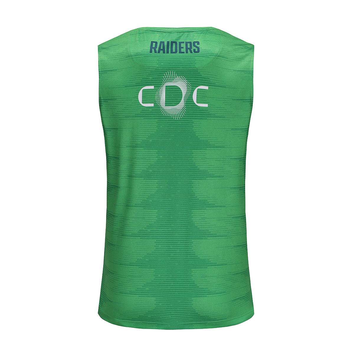 2025 Mens Envy Training Singlet