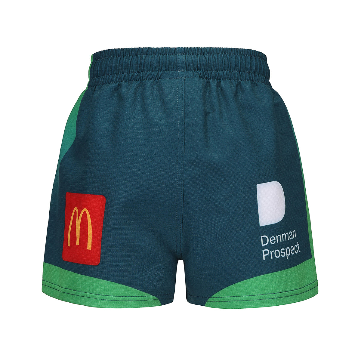 2025 Kids Alternate Playing Short