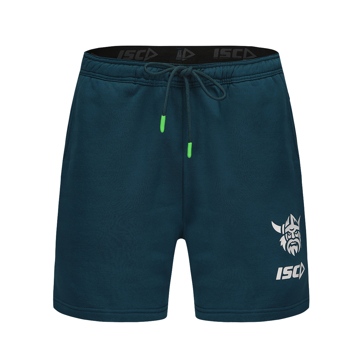 2025 Fleece Short