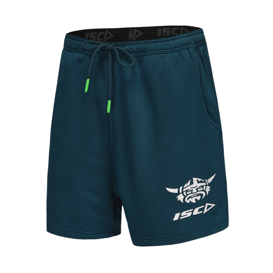 2025 Fleece Short