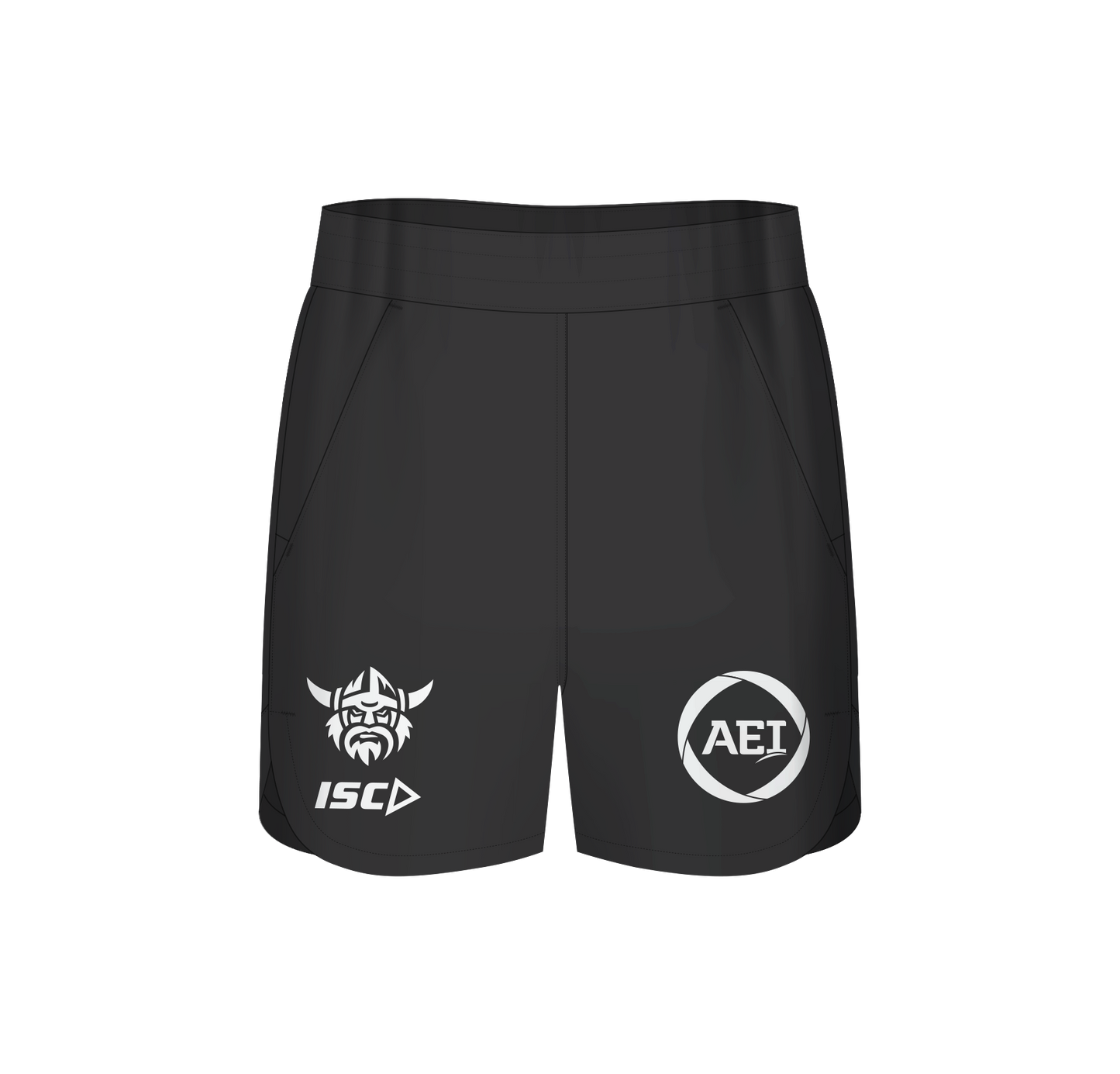 2025 Ladies Indigenous Training Shorts
