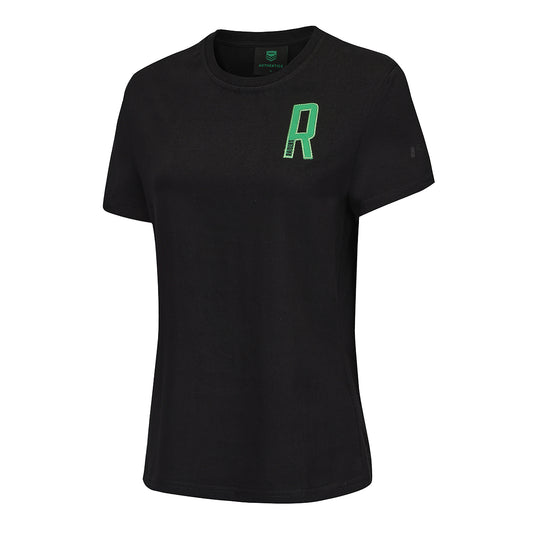 2025 Ladies Cotton Tee