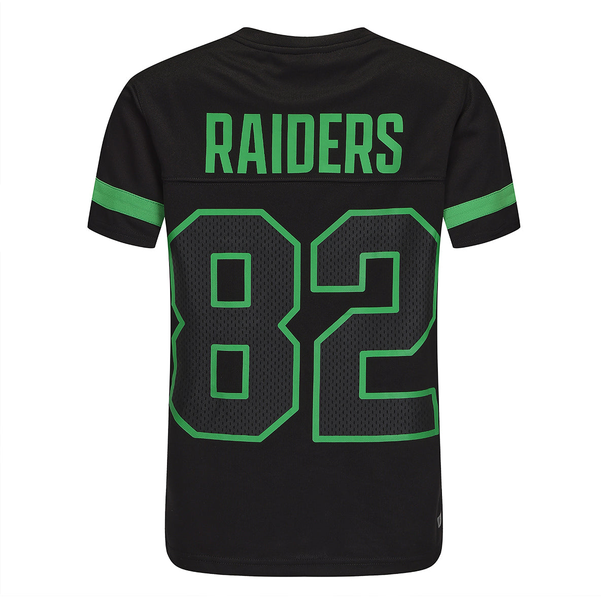 2025 Kids Grid Iron Tee