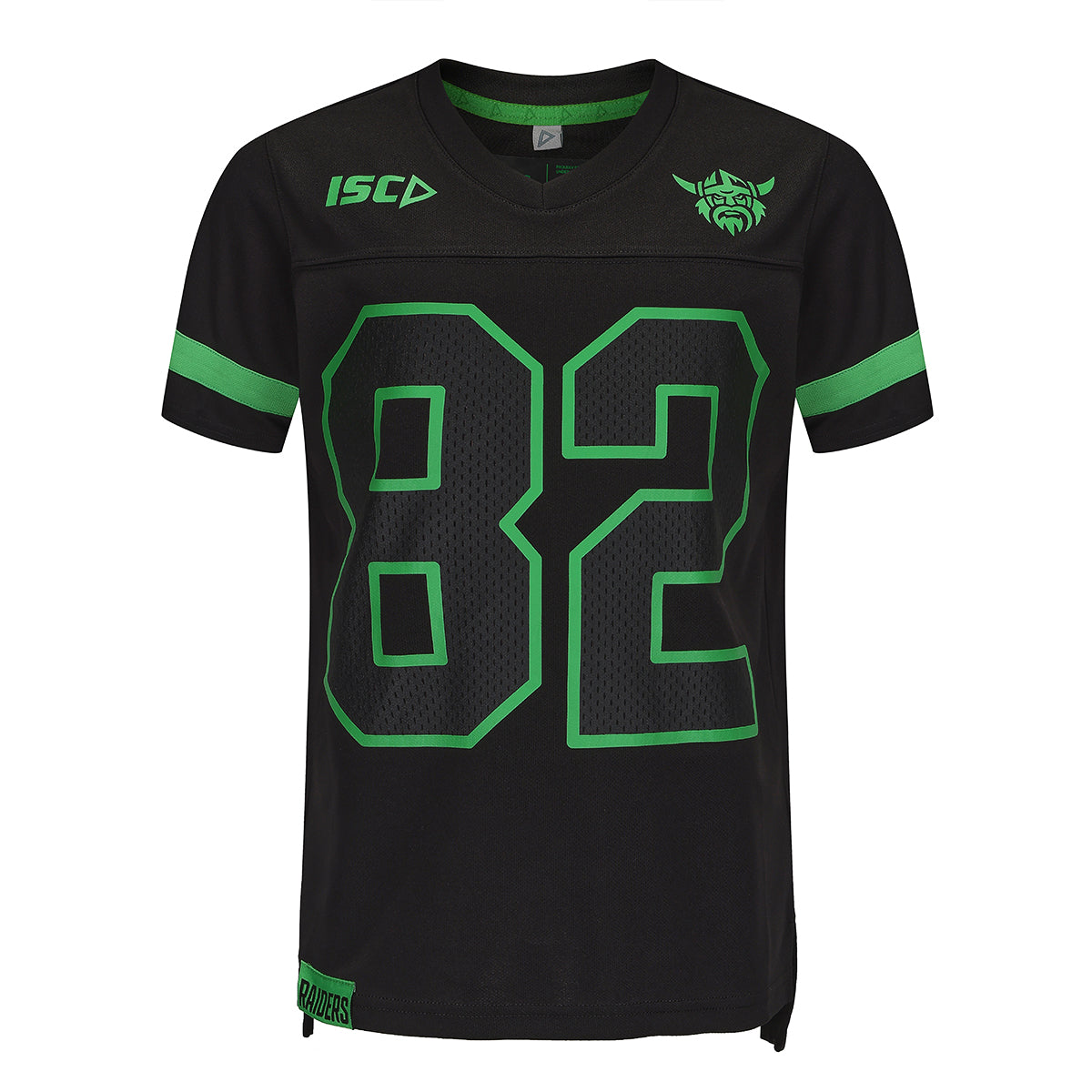 2025 Kids Grid Iron Tee