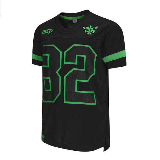 2025 Kids Grid Iron Tee