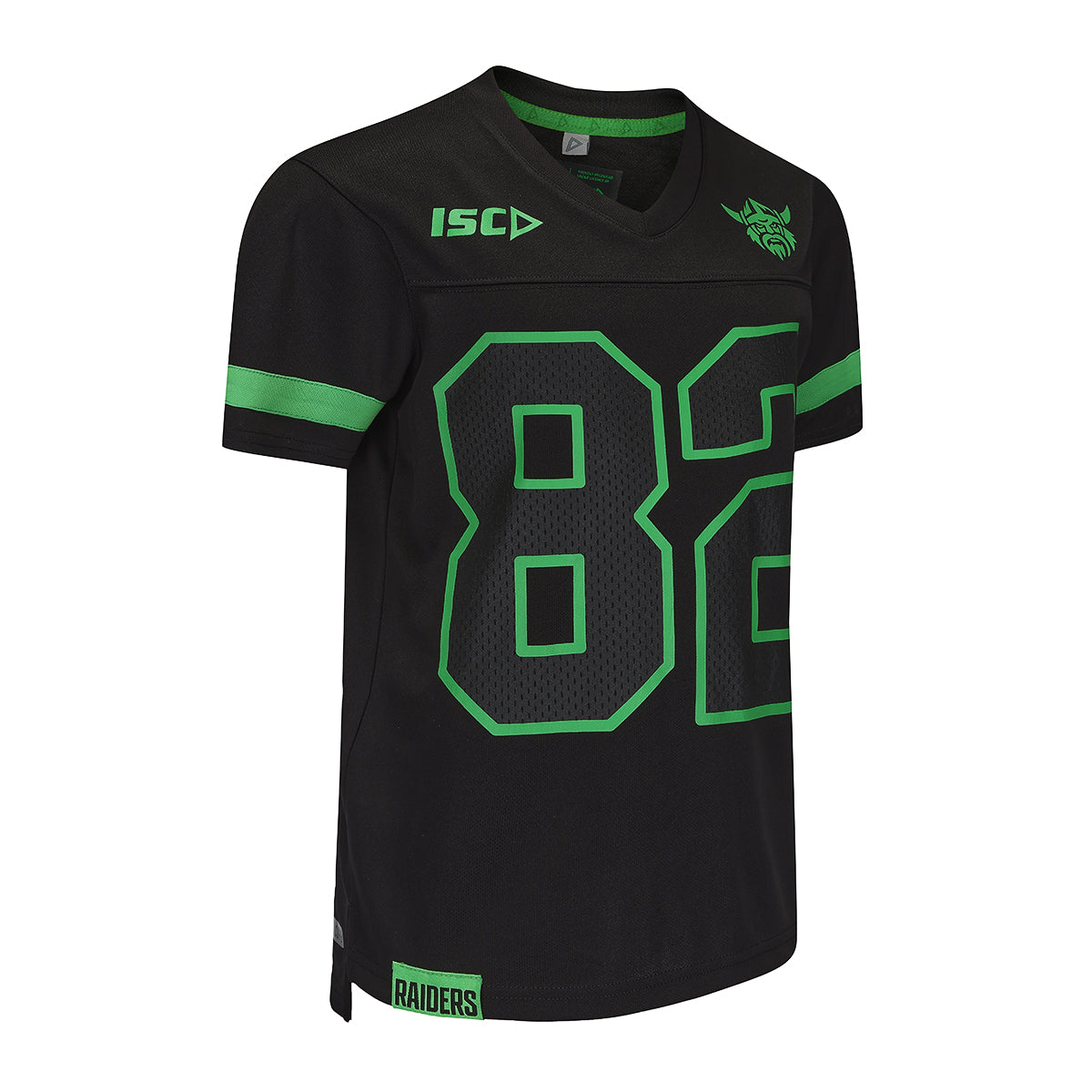 2025 Kids Grid Iron Tee