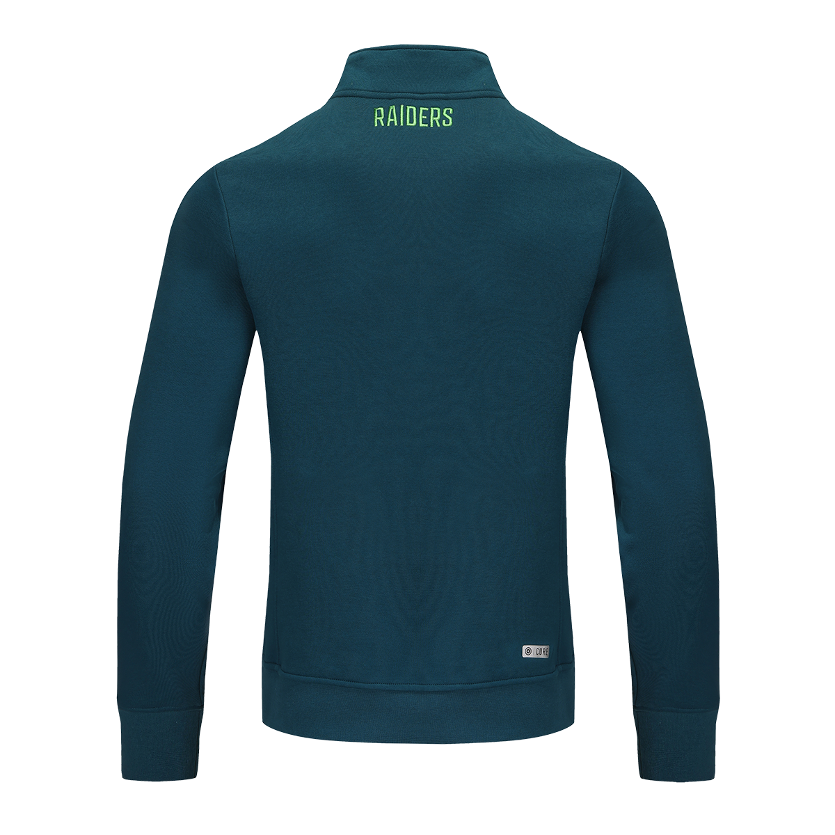 2025 Mens Quarter Zip Jumper