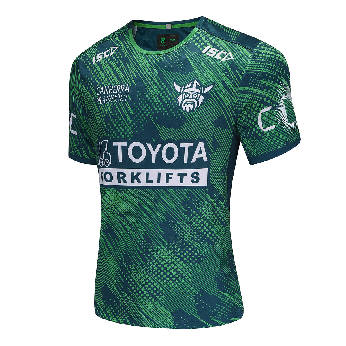 2025 Mens Run Out Tee