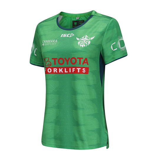 2025 Ladies Envy Training Tee