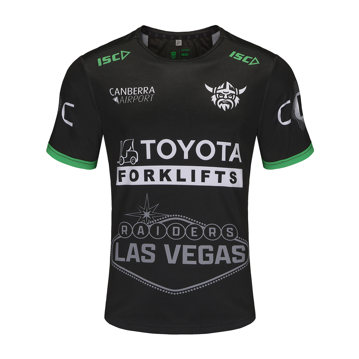 2025 Mens Vegas Run Out Tee