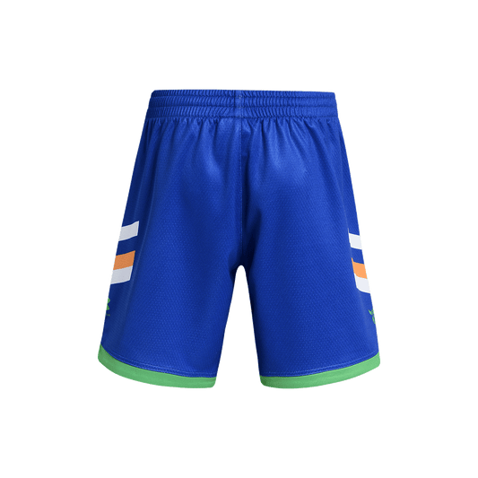2026 Kids Basketball Shorts
