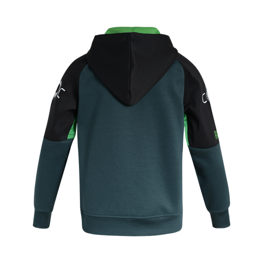 2026 Kids Daintree Tech Hoodie
